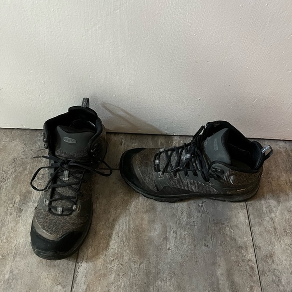 Keen Terradora II Waterproof hiking boot - Picture 2 of 10